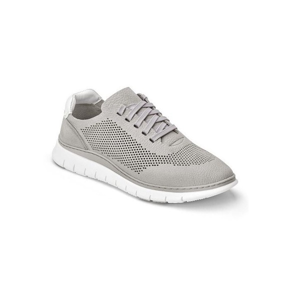 Vionic Joey Casual Sneaker - Picture 2 of 12